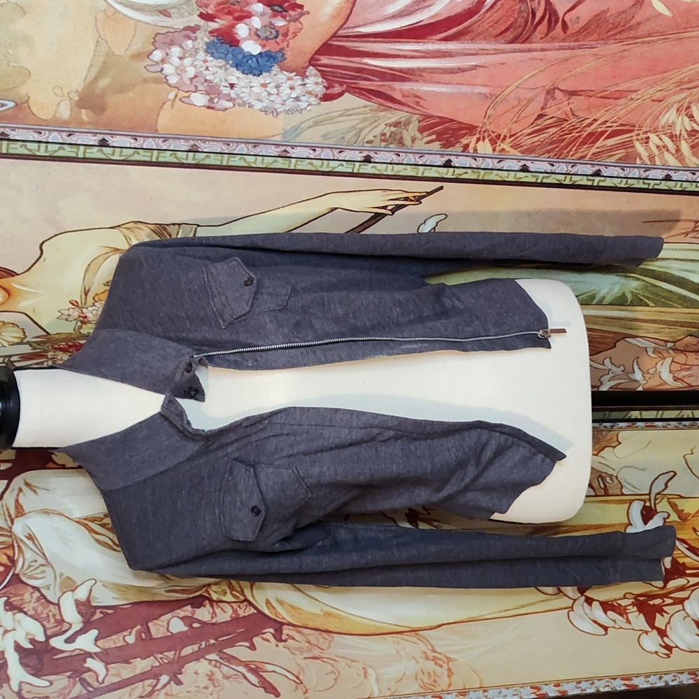 Woman's Casual Jacket